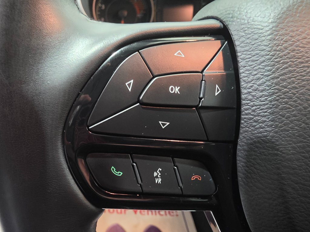 Used 2019 Jeep Cherokee Altitude image 5