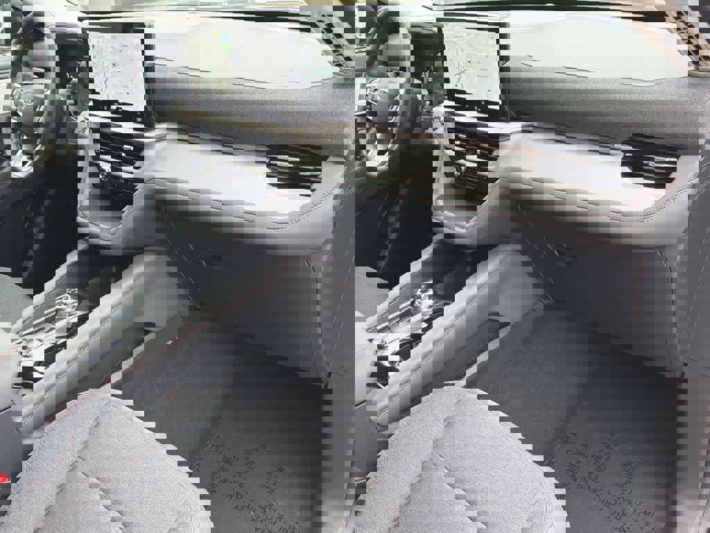 New 2026 Ford Explorer Active image 13