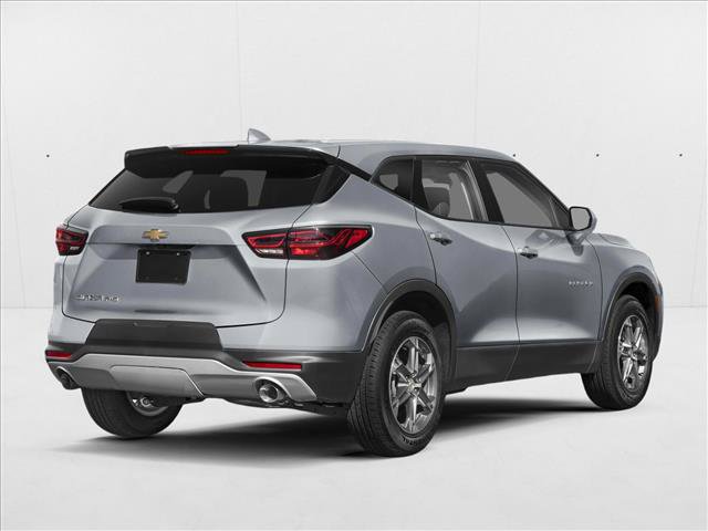New 2026 Chevrolet Blazer RS AWD/4WD image 2