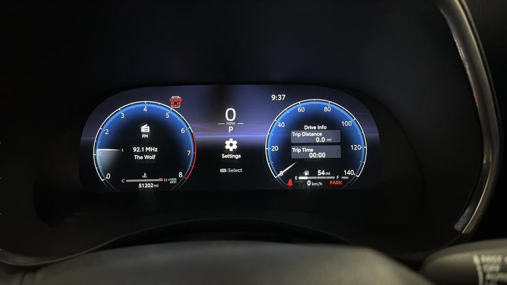 Used 2023 Toyota Highlander Platinum AWD/4WD image 20