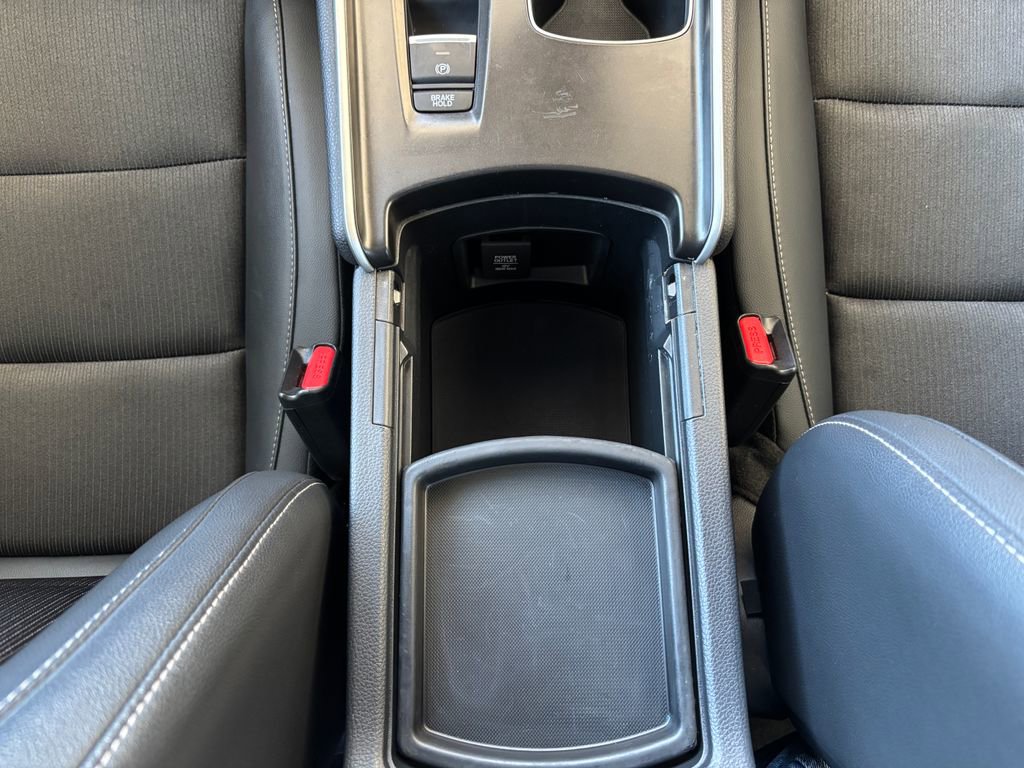 Used 2022 Honda Accord Sport image 18