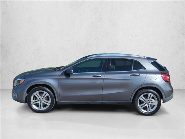 Used 2018 Mercedes-Benz GLA 250 image 3