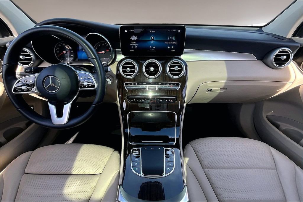 Used 2022 Mercedes-Benz GLC 300 image 15