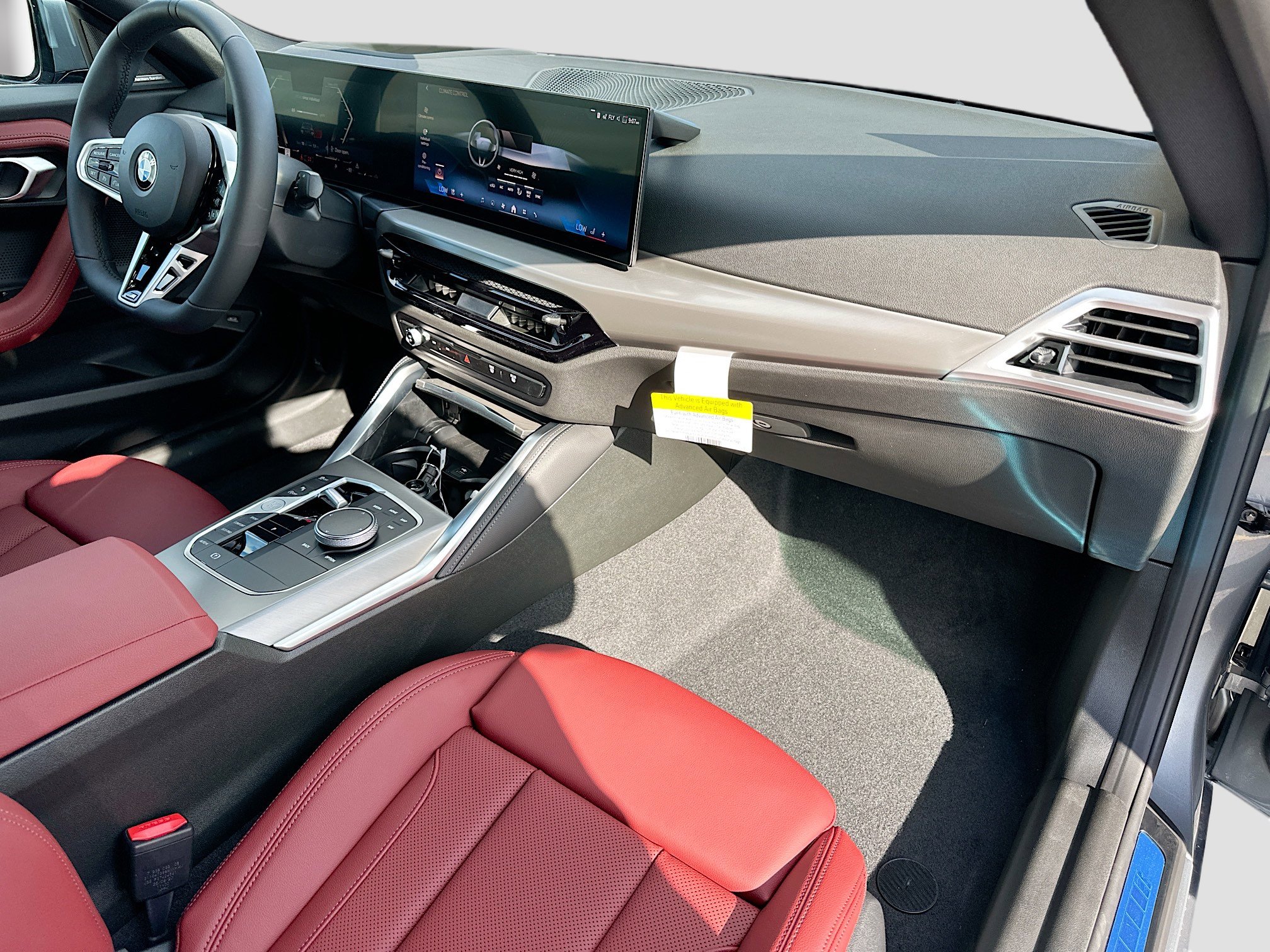 New 2026 BMW 230i Coupe w/ Premium Package RWD image 24
