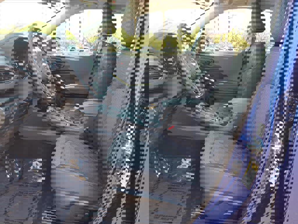 Certified 2024 Subaru Crosstrek 2.0i Premium image 25