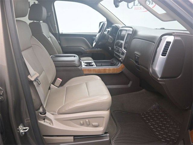 Used 2015 GMC Sierra 1500 SLT image 9