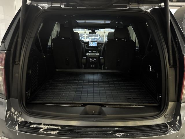 Certified 2022 Chevrolet Tahoe High Country w/ Max Trailering Package image 27