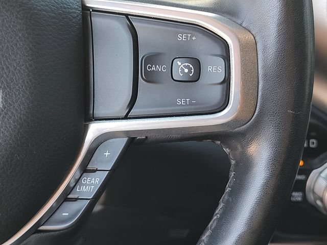 Used 2019 RAM 1500 Laramie AWD/4WD image 23