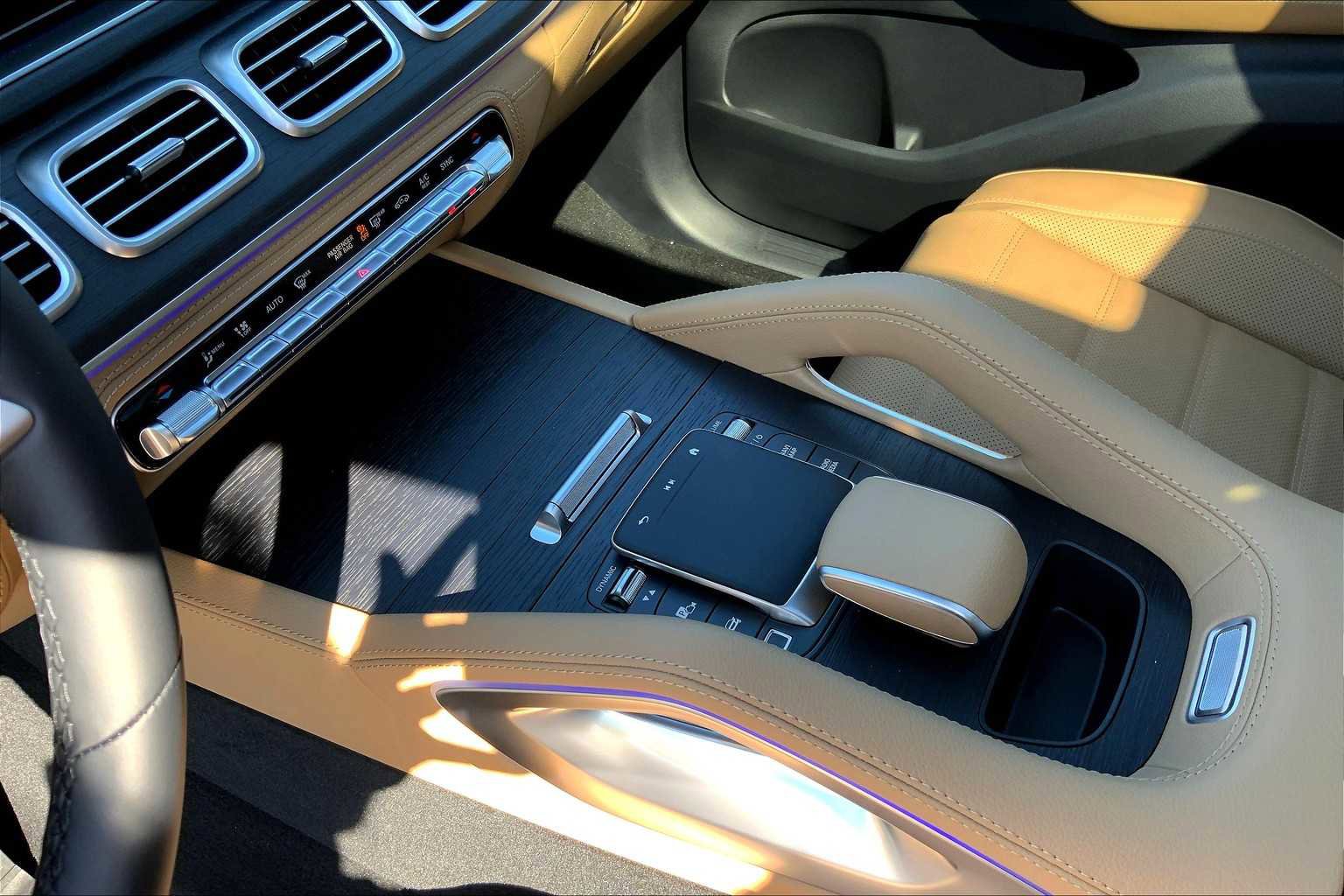 New 2026 Mercedes-Benz GLE 450 4MATIC image 7