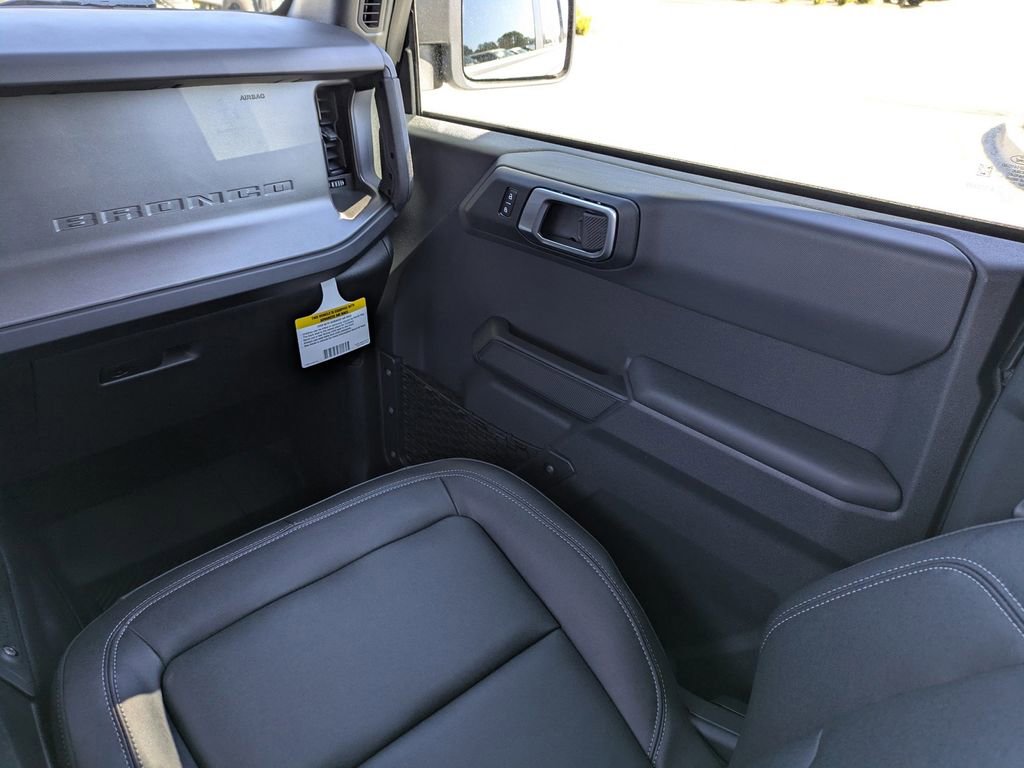 New 2026 Ford Bronco Big Bend image 17