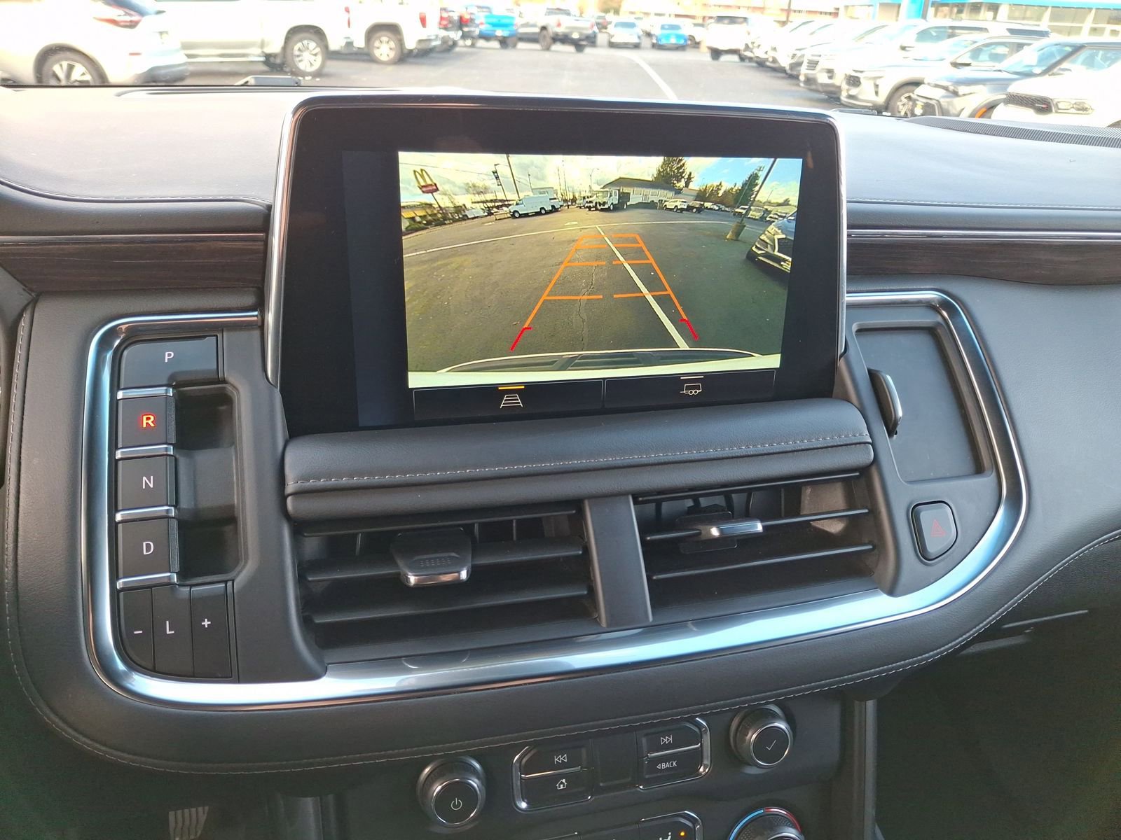 Certified 2024 Chevrolet Tahoe LT image 17