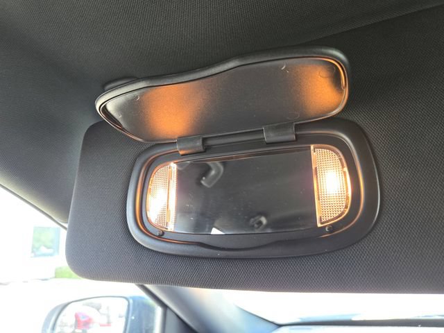 Used 2024 Jeep Compass Trailhawk AWD/4WD image 18