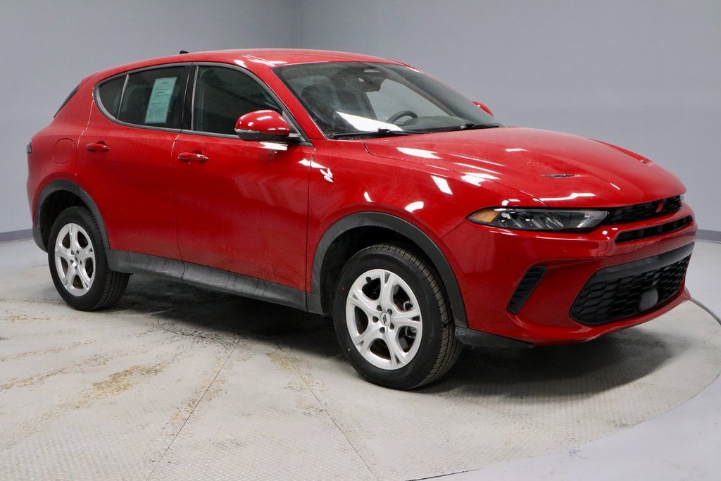 Used 2024 Dodge Hornet GT w/ Cold Weather Group