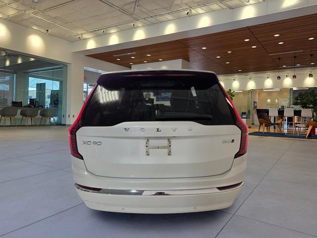 New 2026 Volvo XC90 B6 Plus AWD/4WD image 6