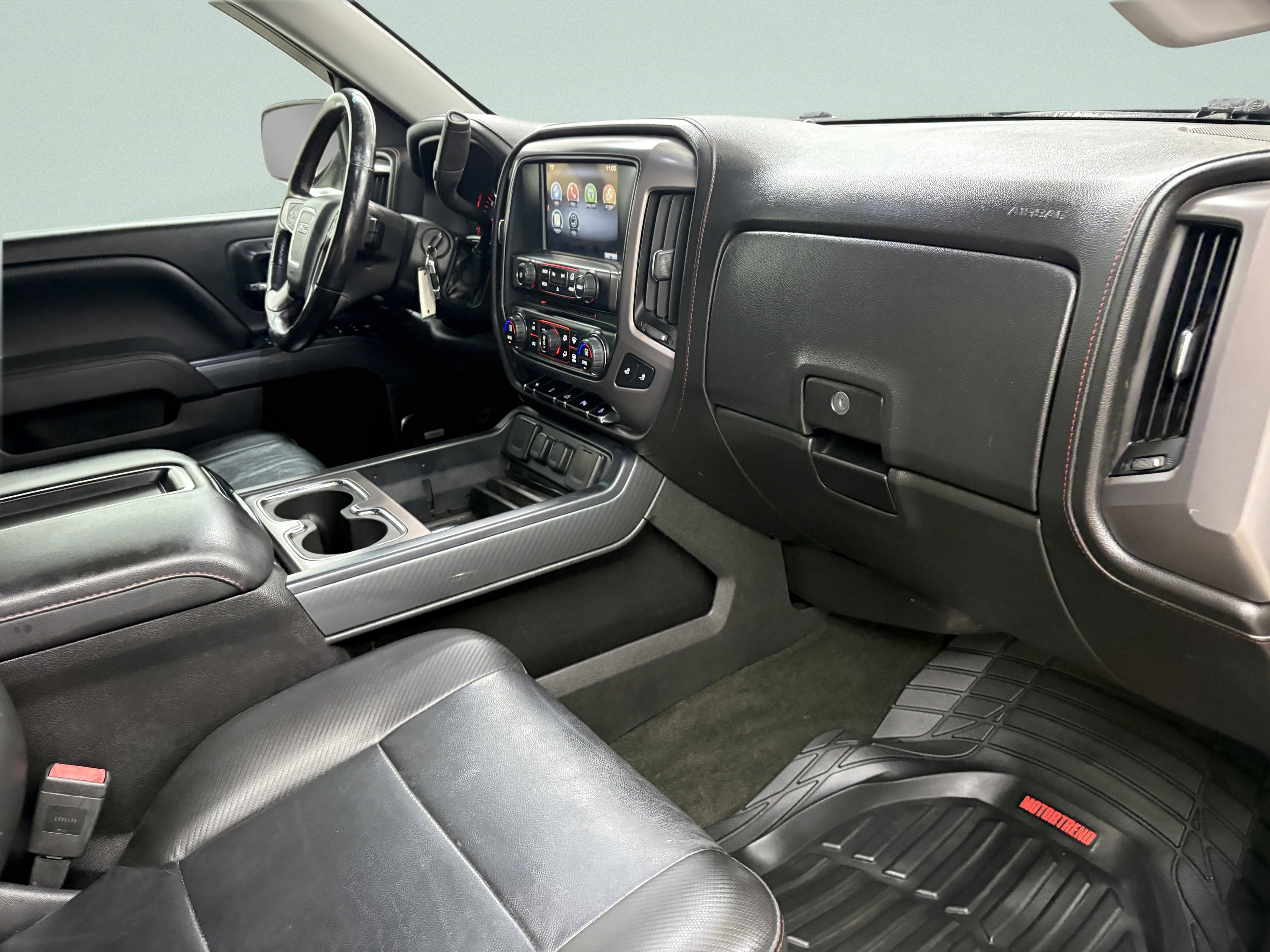 Used 2014 GMC Sierra 1500 SLT w/ All-Terrain Package image 22