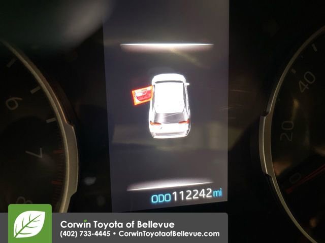 Used 2020 Toyota RAV4 XLE Premium image 10