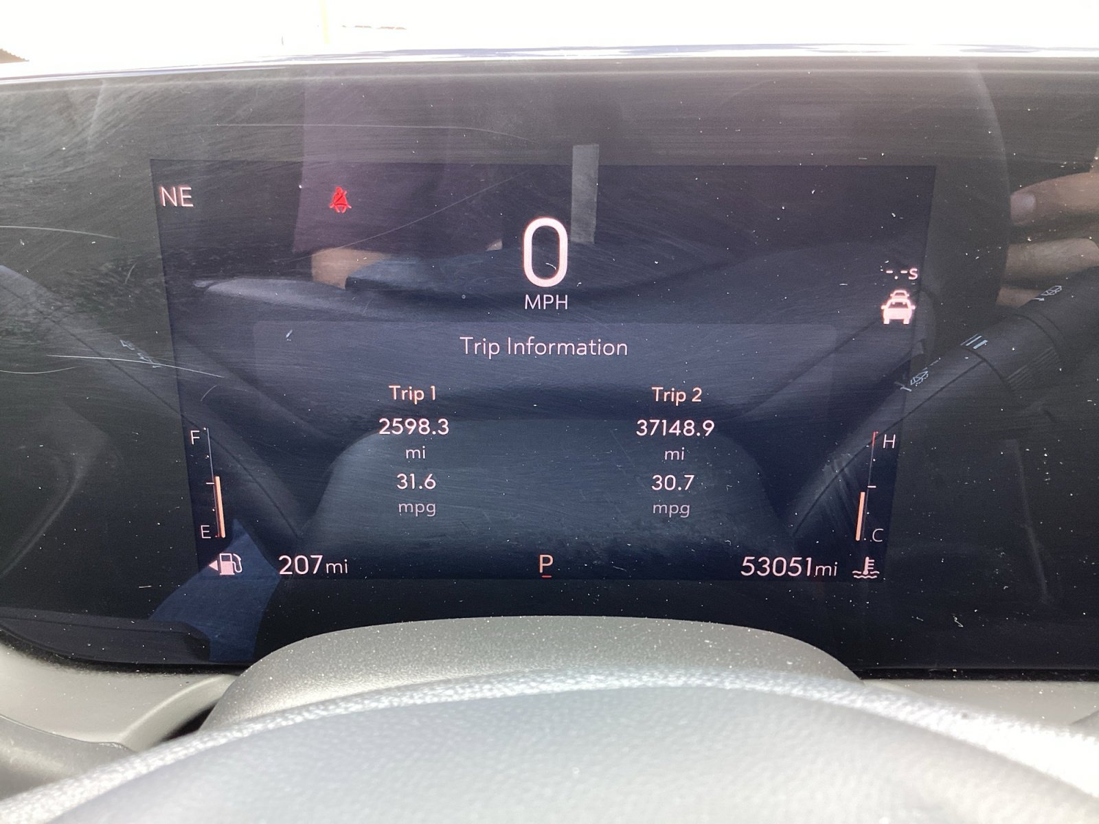 Used 2024 Buick Encore GX Sport Touring FWD image 21