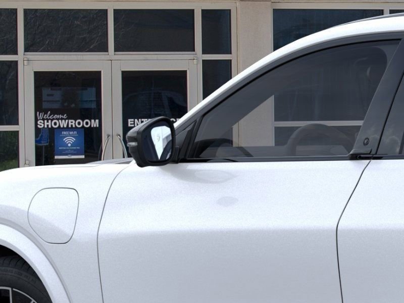 New 2025 Ford Mustang Mach-E Premium image 21