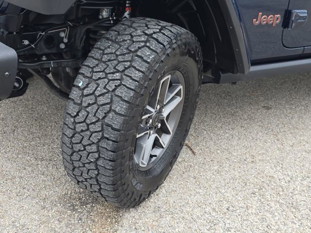 Used 2025 Jeep Gladiator Mojave image 31