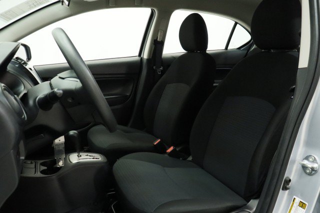 Used 2024 Mitsubishi Mirage G4 LE FWD image 8