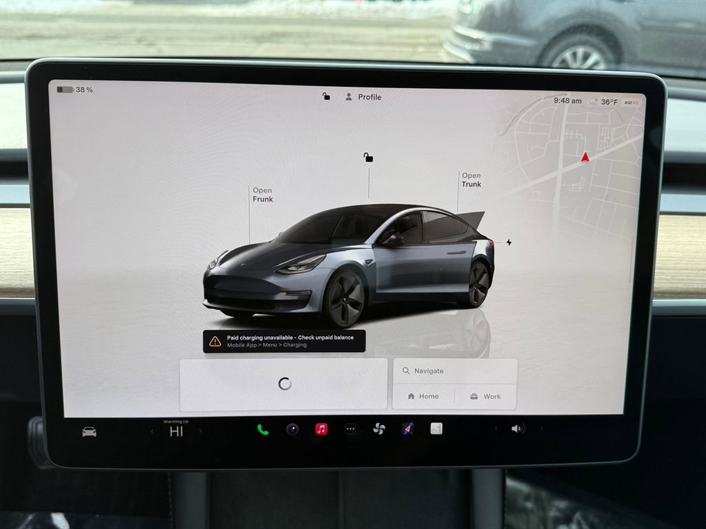 Used 2023 Tesla Model 3 Standard Range image 27