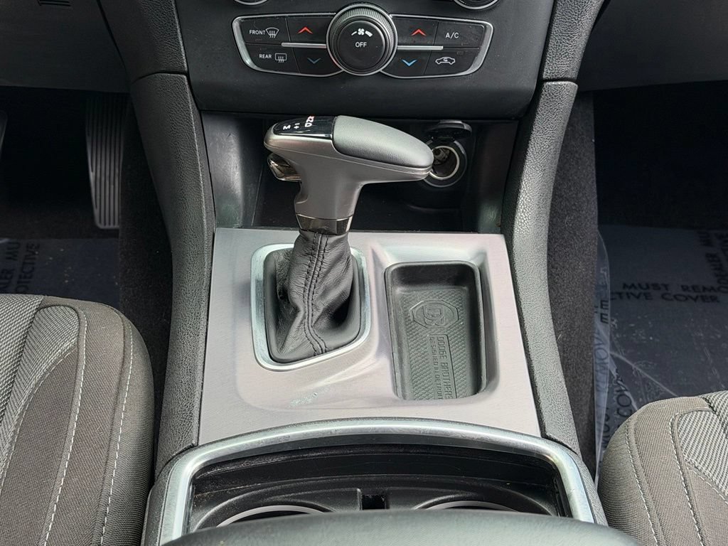 Used 2019 Dodge Charger SXT RWD image 44