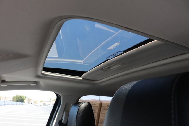 Used 2021 Ford EcoSport Titanium FWD image 22