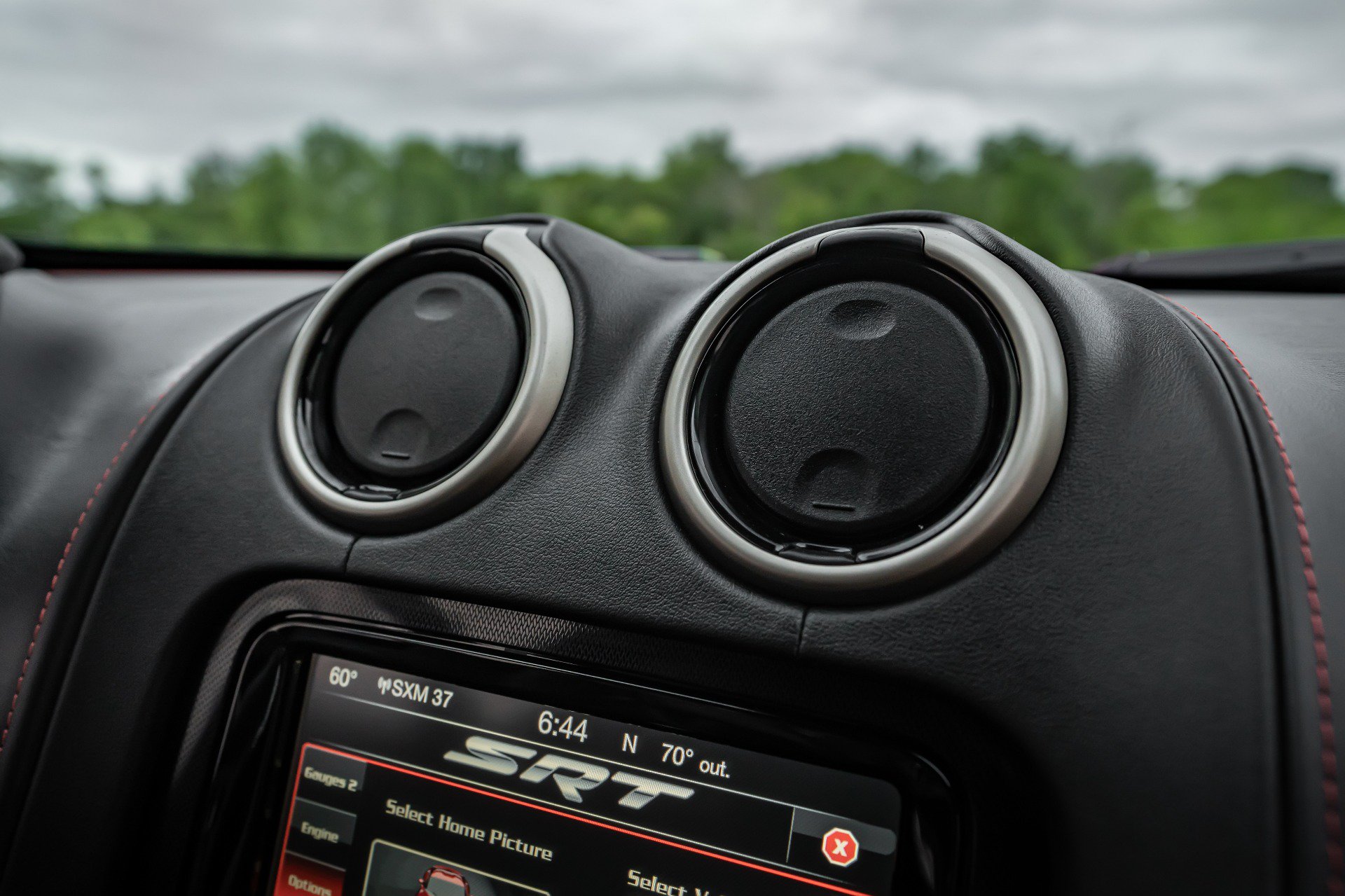 Used 2017 Dodge Viper GTC w/ ACR Package RWD image 76