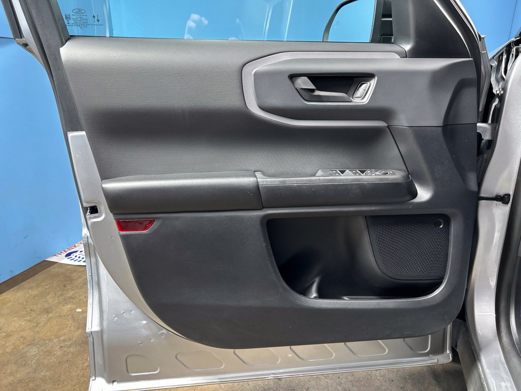 Used 2022 Ford Bronco Sport Big Bend w/ Convenience Package AWD/4WD image 33