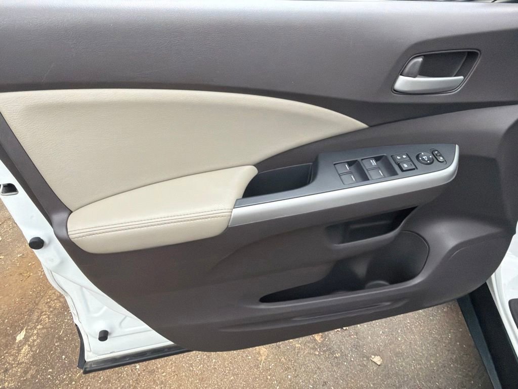 Used 2014 Honda CR-V EX-L image 11