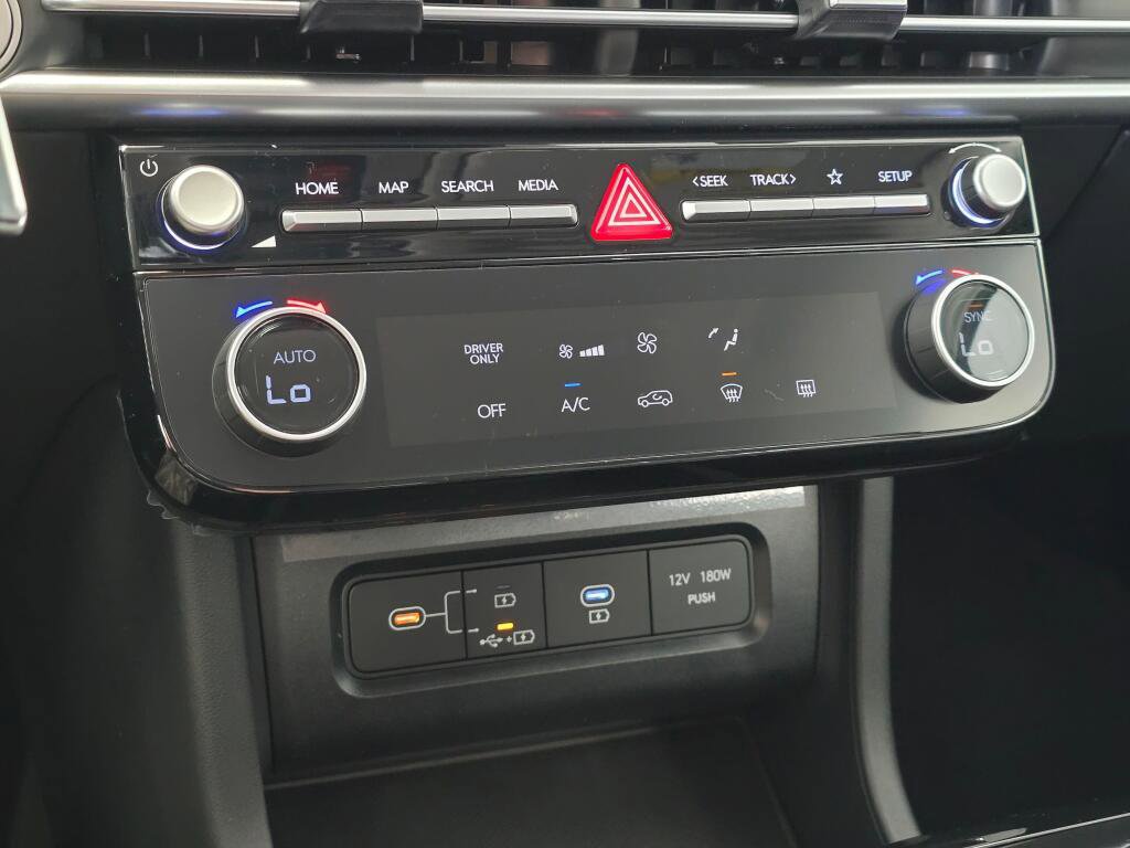 New 2026 Hyundai Tucson Blue SE w/ Tow & Go Package image 29