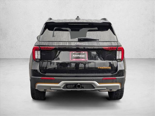New 2026 Ford Explorer Tremor w/ Tremor Ultimate Package AWD/4WD image 7