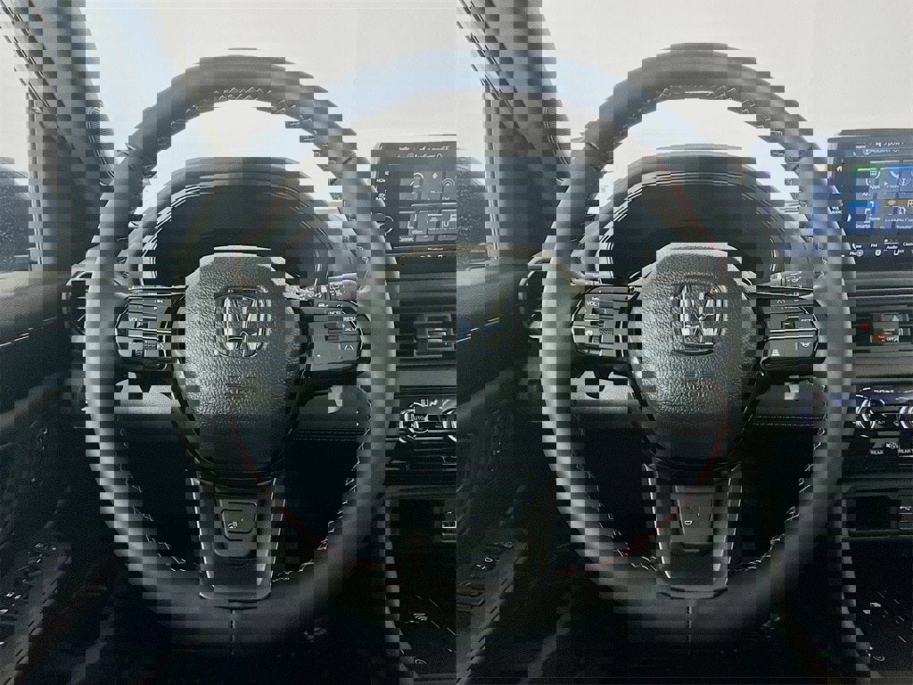 New 2025 Honda Pilot TrailSport image 15