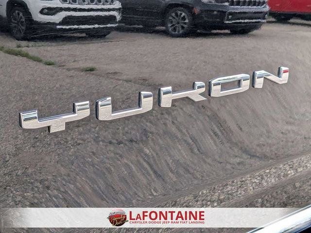 Used 2021 GMC Yukon XL SLT AWD/4WD image 10