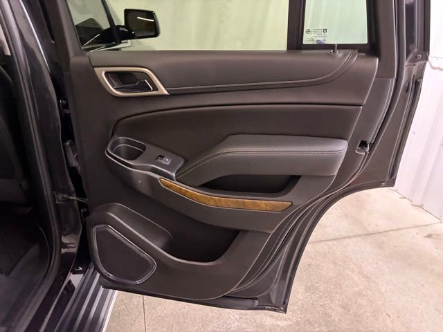 Used 2020 GMC Yukon Denali w/ Open Road Package AWD/4WD image 24