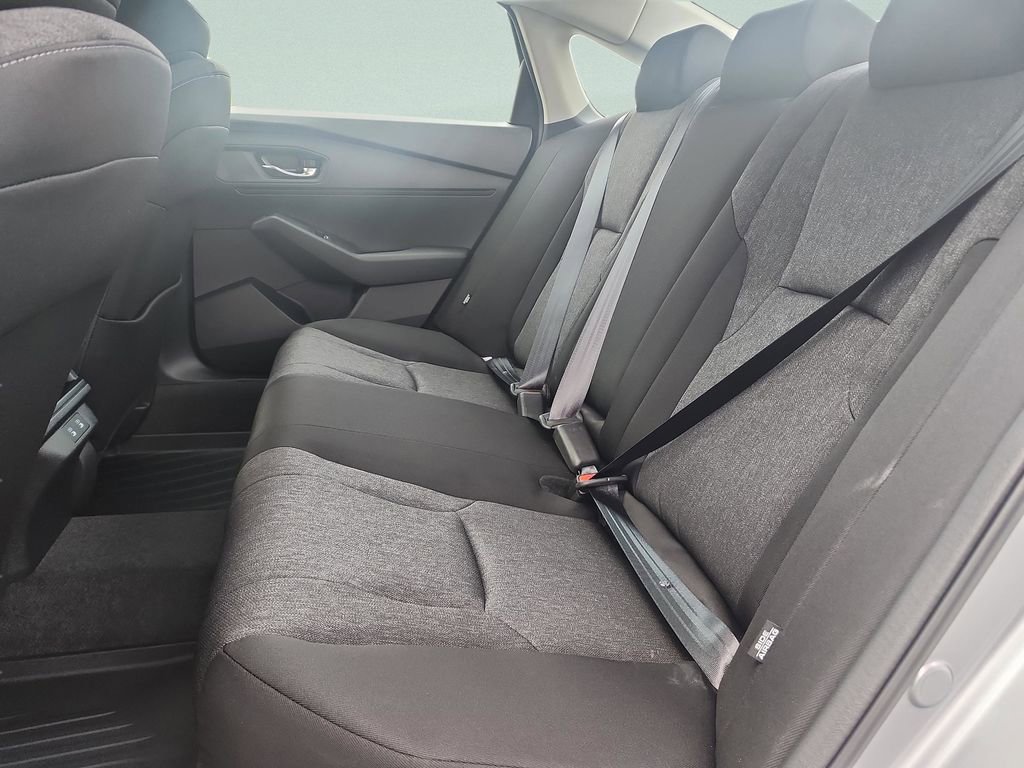 New 2026 Honda Accord SE image 20