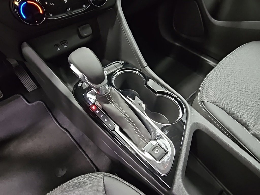 New 2026 Buick Encore GX Preferred w/ Comfort Package image 19