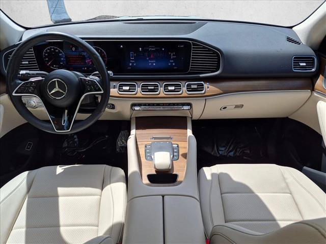 Used 2024 Mercedes-Benz GLE 450 4MATIC image 17