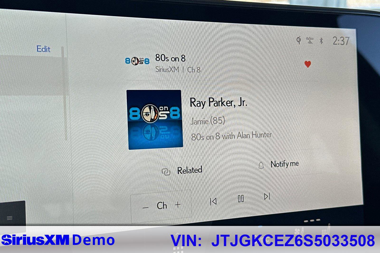 Used 2025 Lexus NX 350h AWD w/ Cold Area Package image 28