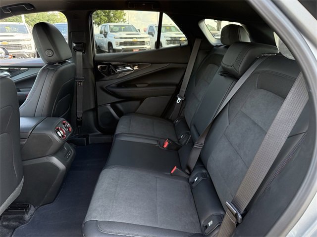 New 2026 Chevrolet Blazer EV RS image 25