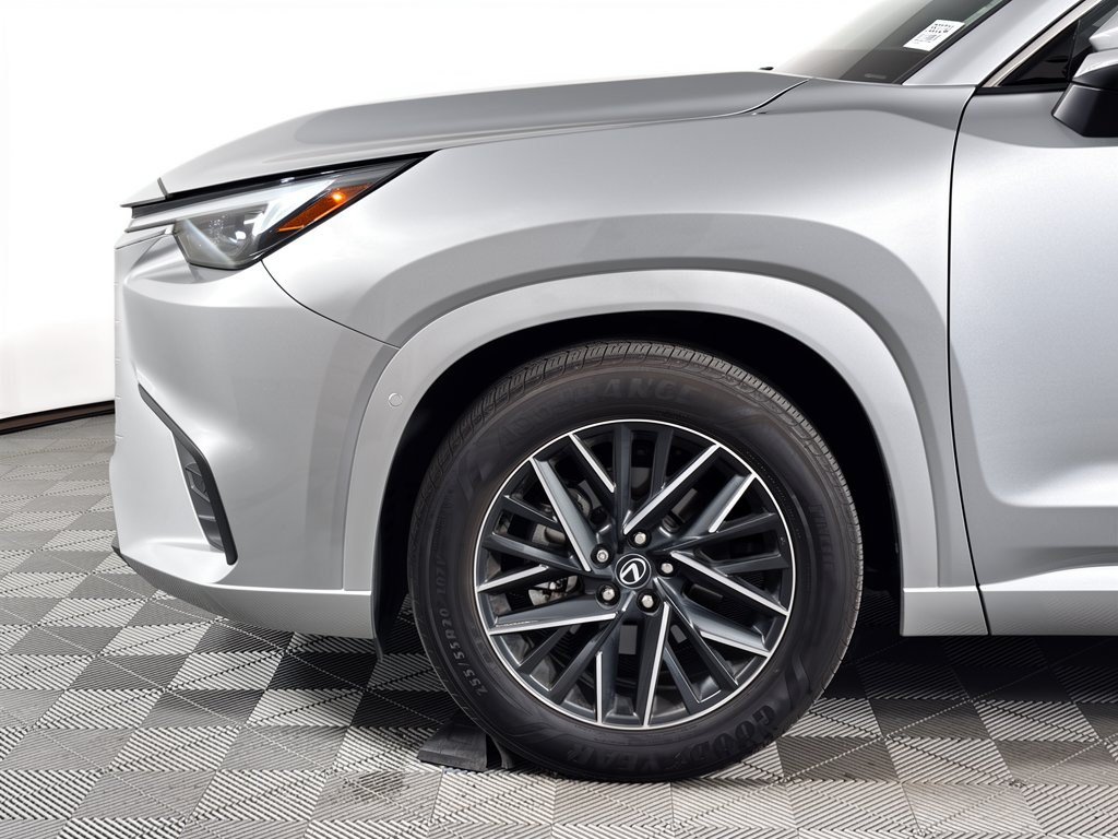 Used 2024 Lexus TX 350 FWD w/ Technology Package image 13