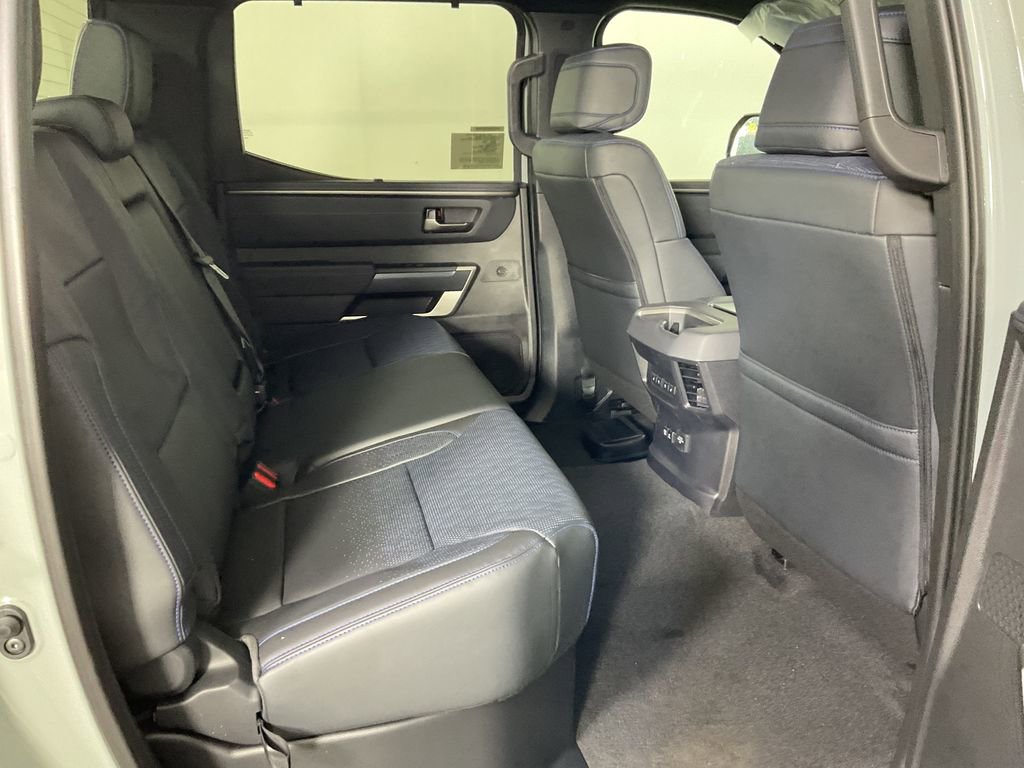 New 2026 Toyota Tundra Platinum image 23