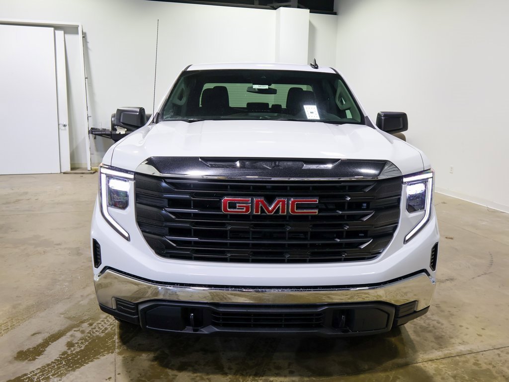 New 2026 GMC Sierra 1500 Pro w/ Pro Value Package image 22