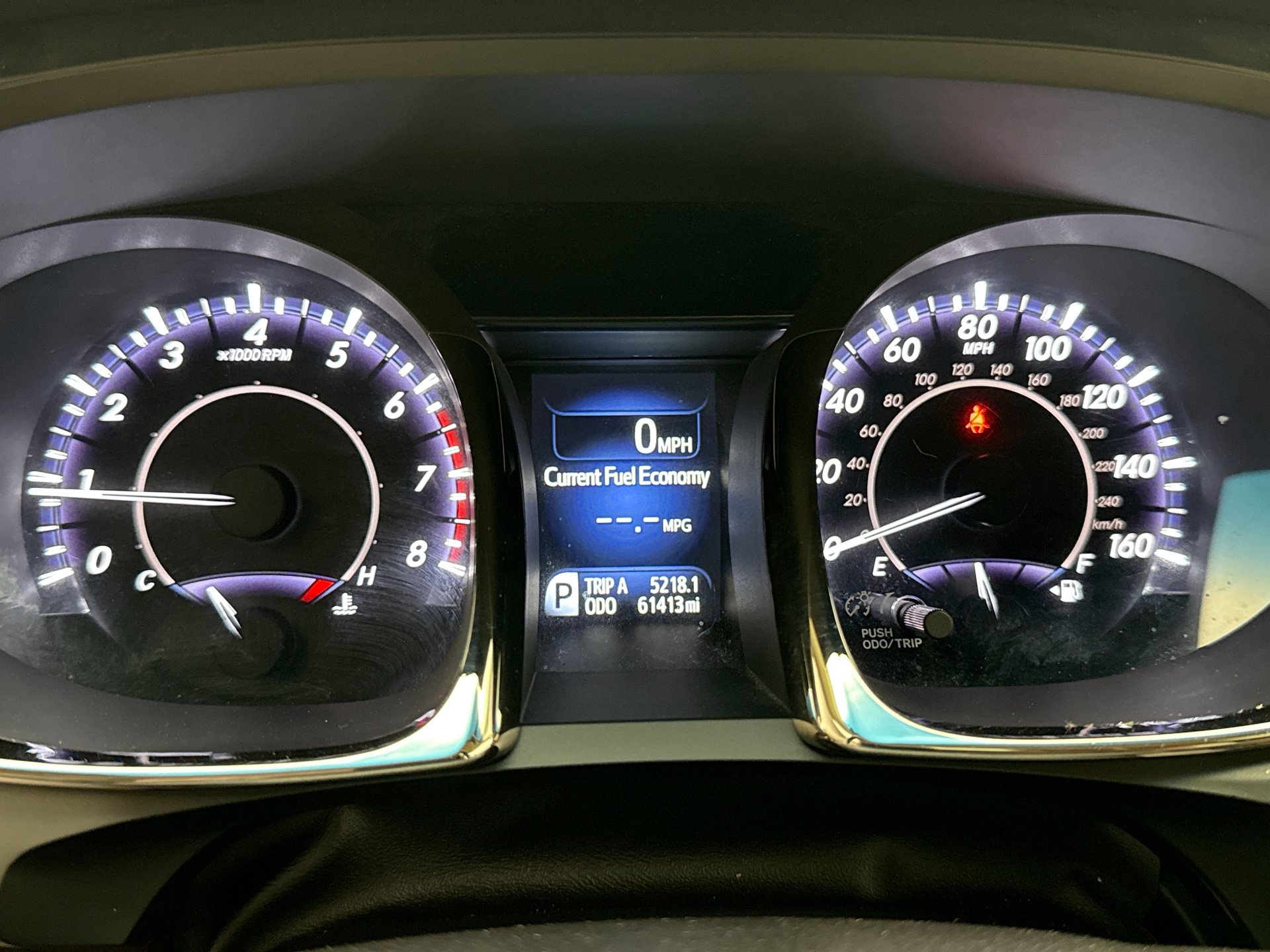 Used 2014 Toyota Avalon XLE Touring FWD image 13