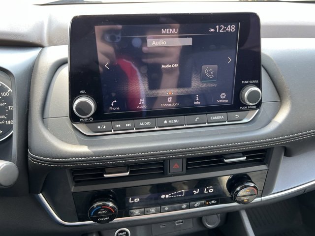 Certified 2023 Nissan Rogue SV image 13