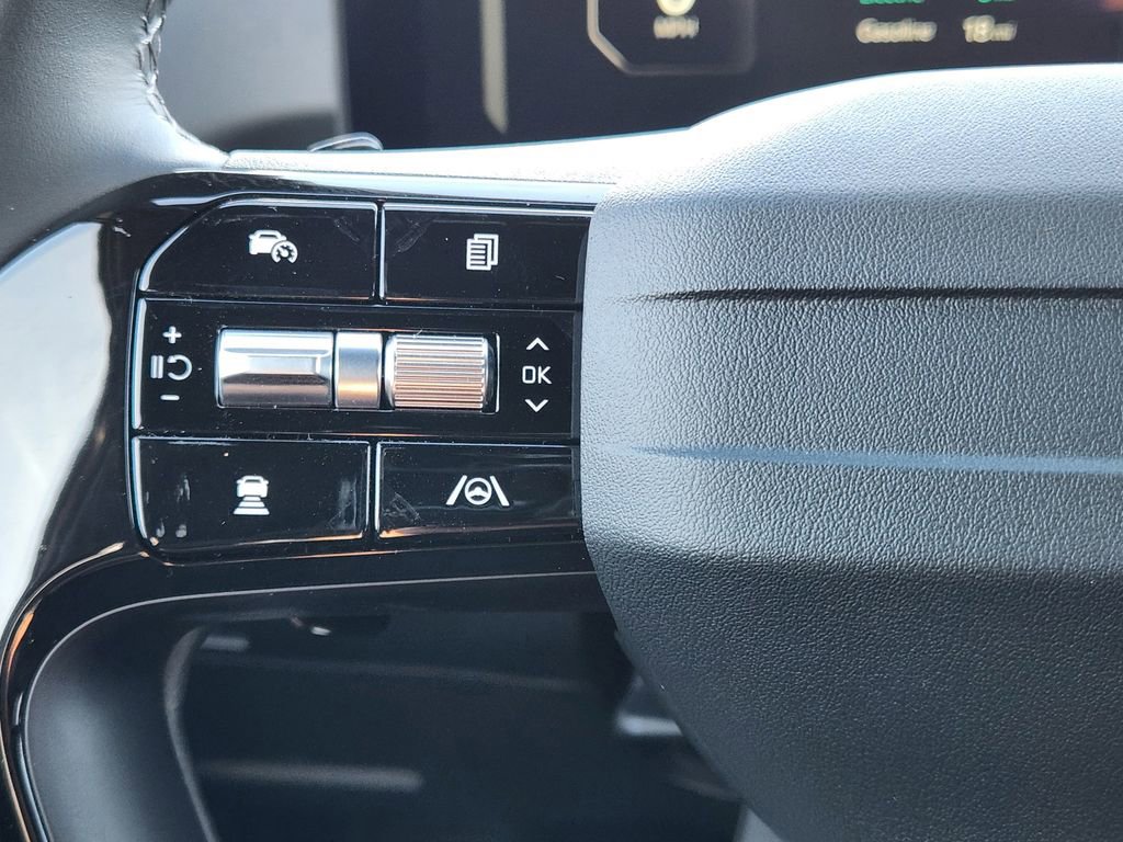 New 2026 Kia Sorento SX Prestige image 18