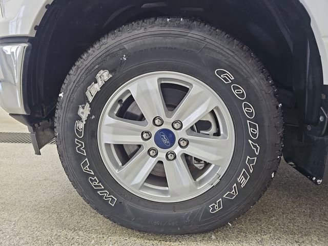 Used 2018 Ford F150 XL w/ Equipment Group 101A Mid image 22