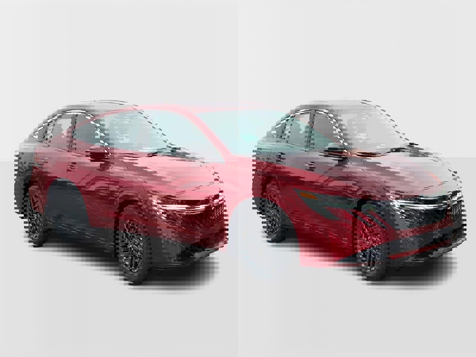 New 2026 Nissan Sentra SV image 9