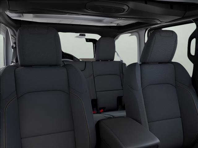 New 2026 Jeep Wrangler Unlimited Sport AWD/4WD image 27