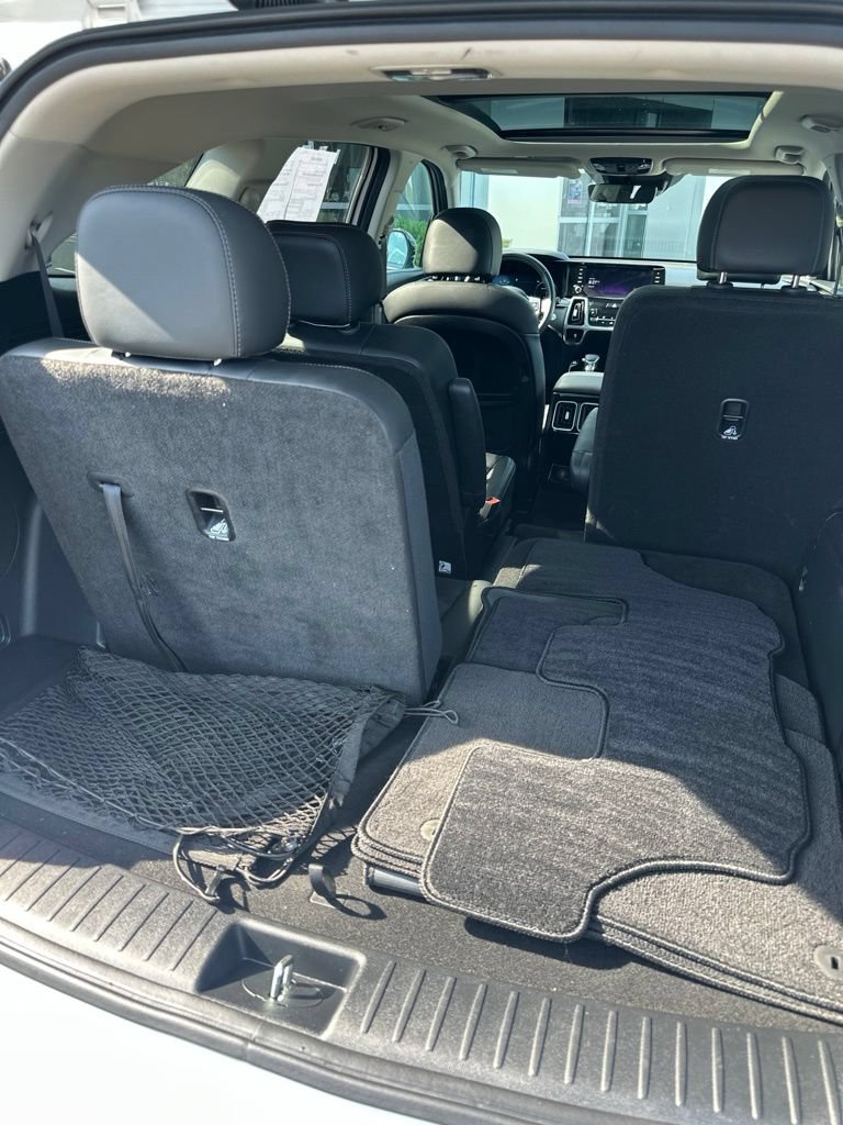 Used 2023 Kia Sorento SX AWD/4WD image 7
